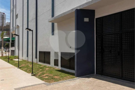 Apartamento à venda com 1 quarto em Vila Prudente, São Paulo, SP