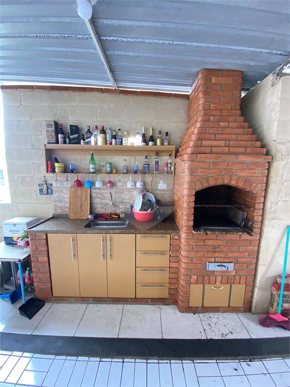 Casa à venda com 2 suítes em Cidade Kemel, São Paulo, SP