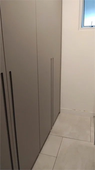 Apartamento à venda com 3 quartos, sendo 1 suíte, em Vila Progredior, São Paulo, SP