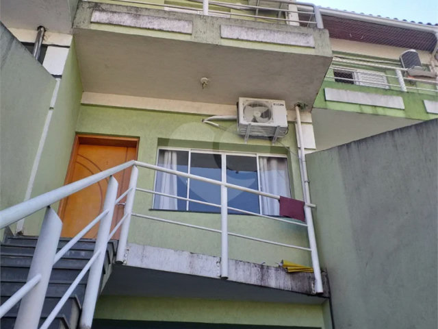 Sobrado à venda com 3 quartos, sendo 1 suíte,  em Casa Verde, São Paulo, SP