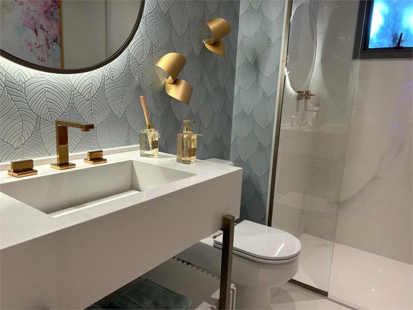 Apartamento à venda com 3 suítes em Jardim das Acácias, São Paulo, SP