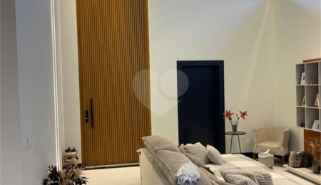 Casa à venda com 3 suítes no condomínio Mont Blanc, Sorocaba - SP