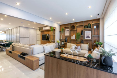 Apartamento à venda com 2 quartos, sendo 1 suíte, em Vila São José (ipiranga), São Paulo, SP