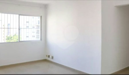 Apartamento à venda com 2 quartos em Perdizes, São Paulo, SP