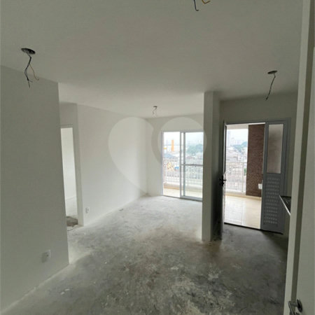 Apartamento à venda ou para alugar com 2 quartos em Vila das Bandeiras, Guarulhos, SP