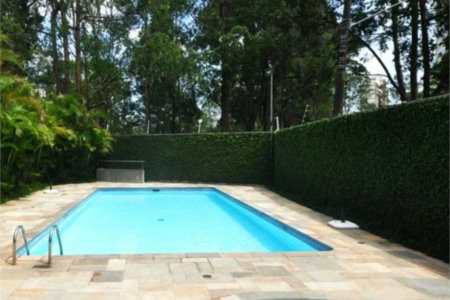 Apartamento à venda com 3 quartos, sendo 1 suíte, em Paraíso do Morumbi, São Paulo, SP
