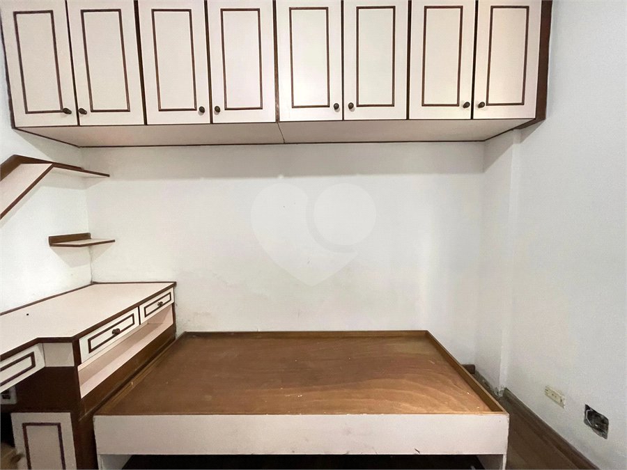 Apartamento à venda com 3 quartos em BUTANTÃ, São Paulo, SP