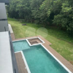 Casa à venda com 4 suítes no condomínio Figueira Garden, Atibaia - SP