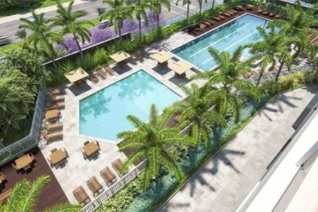 Apartamento à venda com 3 suítes no Centro, São Bernardo do Campo, SP