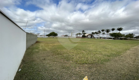 Terreno à venda no condomínio Fazenda Jequitibá, Sorocaba - SP