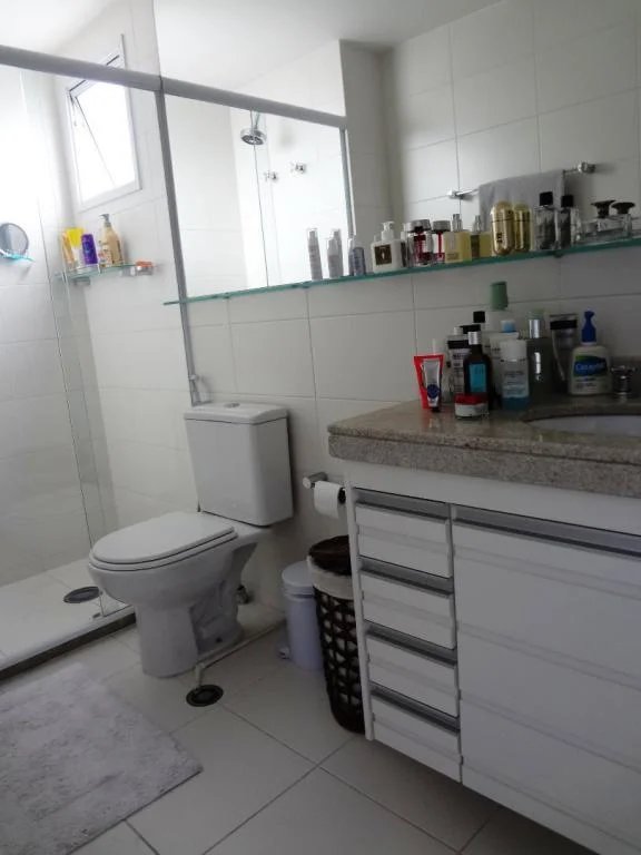 Apartamento à venda com 3 suítes em Vila Leopoldina, São Paulo, SP