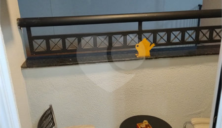 Apartamento à venda com 2 quartos em Vila Guilherme, São Paulo, SP