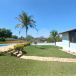 Casa à venda com 3 quartos, sendo 1 suíte,  no condomínio Santa Inês, Itu - SP