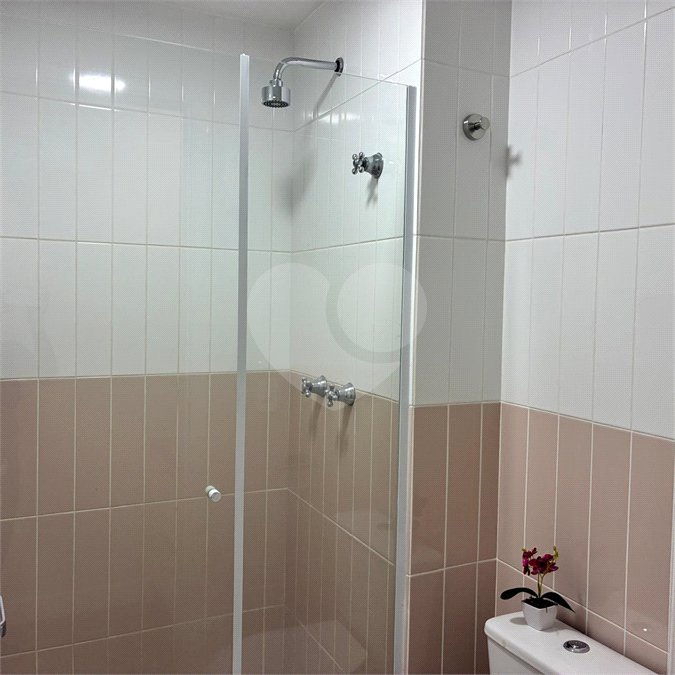 Apartamento para alugar com 2 quartos em Vila Rosália, Guarulhos, SP