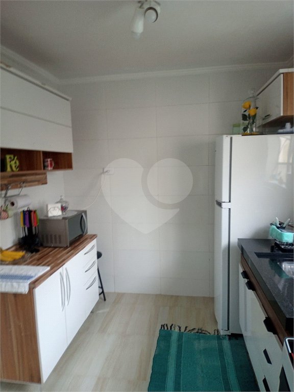 Apartamento à venda com 3 quartos em Vila Moraes, São Paulo, SP