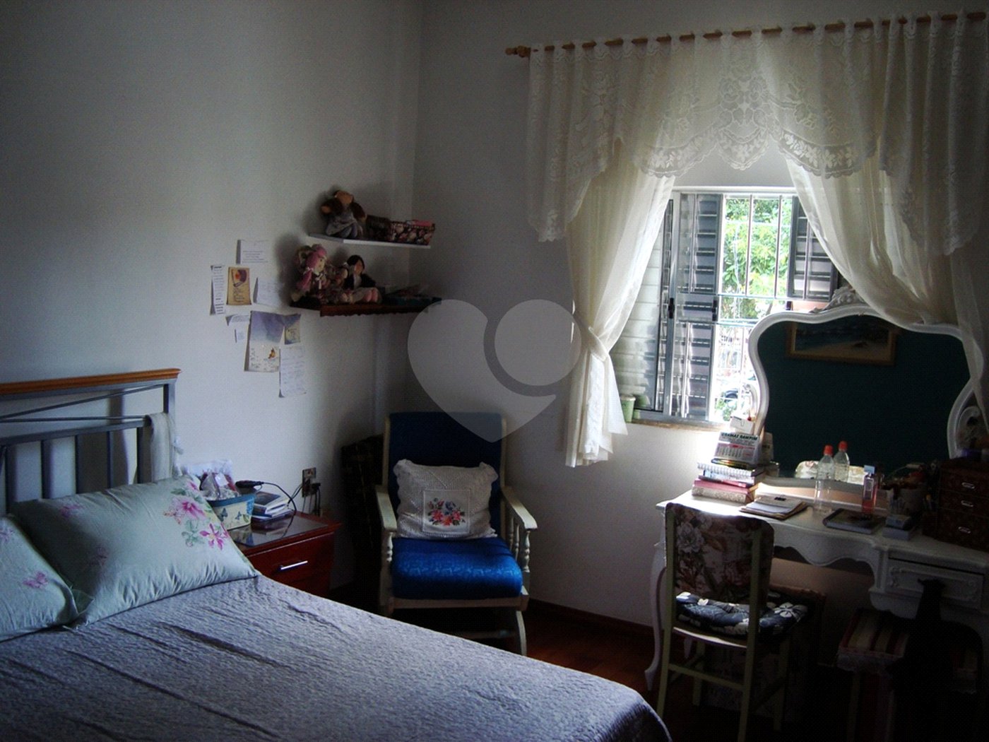 Casa à venda com 2 quartos, sendo 1 suíte,  em Santa Terezinha, São Paulo, SP