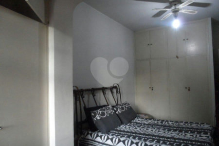Casa à venda com 3 quartos em Vila Clementino, São Paulo, SP