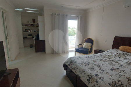Casa à venda ou para alugar com 3 suítes no condomínio Residencial Villa dos Inglezes, Sorocaba - SP