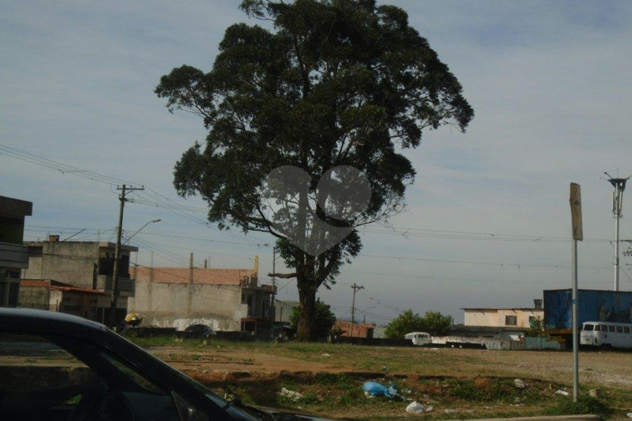 Terreno à venda em Jardim Ponte Alta I, Guarulhos, SP