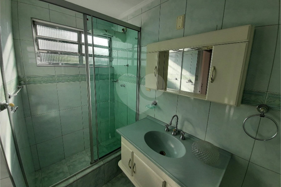 Sobrado à venda com 3 quartos em Água Fria, São Paulo, SP