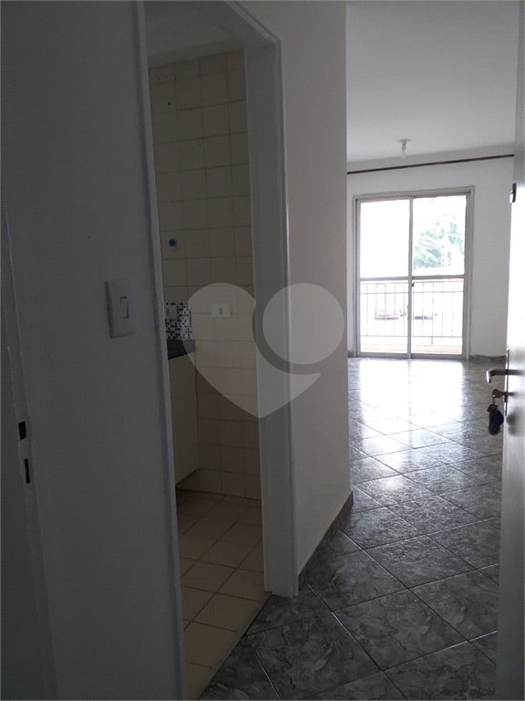 Apartamento à venda com 3 quartos em Vila Guilherme, São Paulo, SP