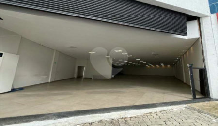 Salão para alugar em Santo Amaro, São Paulo, SP
