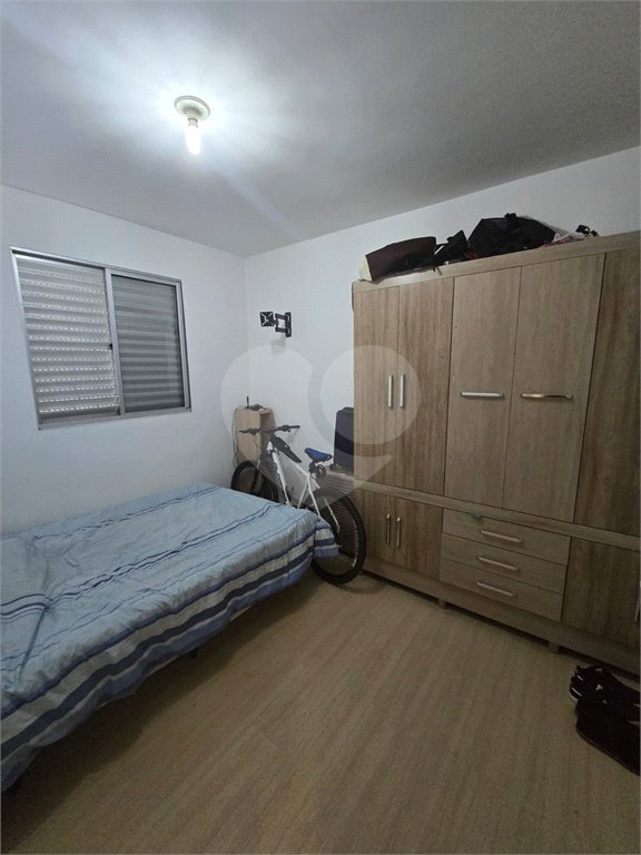 Apartamento à venda com 2 quartos em Ponte de São João, Jundiaí, SP