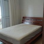 Apartamento Residencial à venda, José Menino, Santos - AP0420.