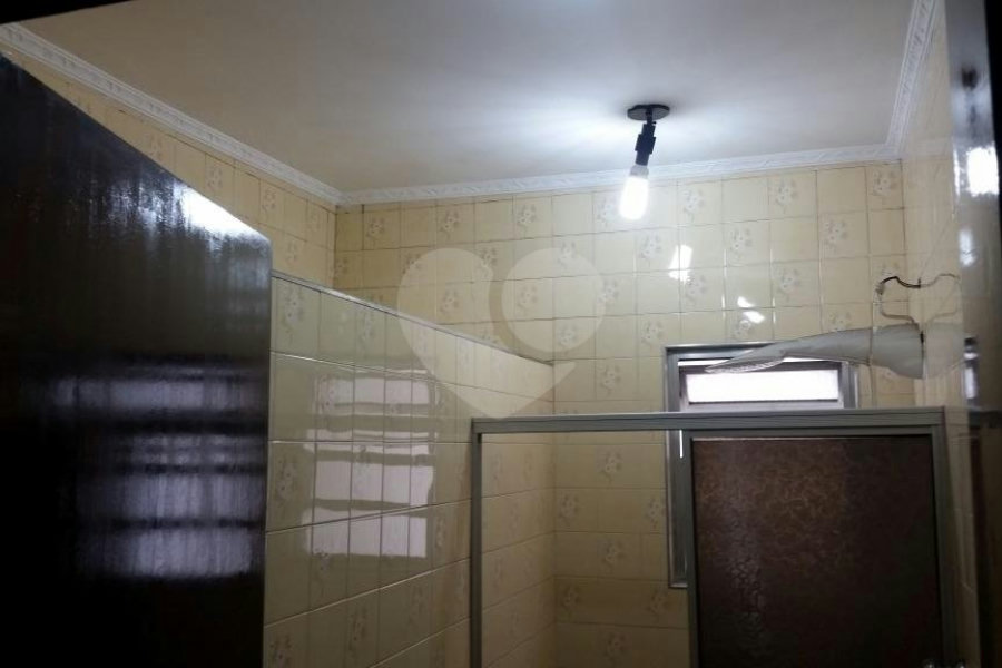 Sobrado à venda com 4 quartos em Vila Guilherme, São Paulo, SP