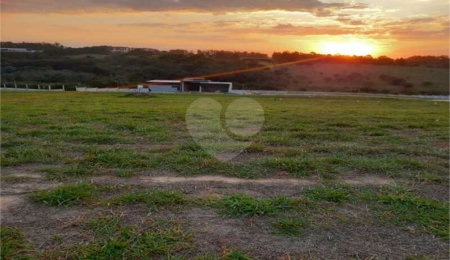 Terreno à venda no condomínio Reserva Petrus, Indaiatuba - SP