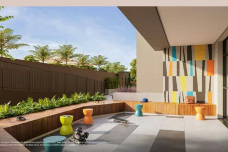 Square Boa Vista - Residences