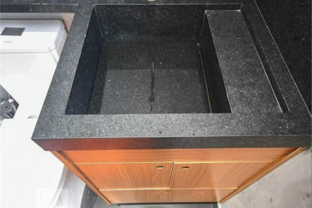 Apartamento à venda com 2 quartos, sendo 1 suíte,  em Jardim Parque Morumbi, São Paulo, SP