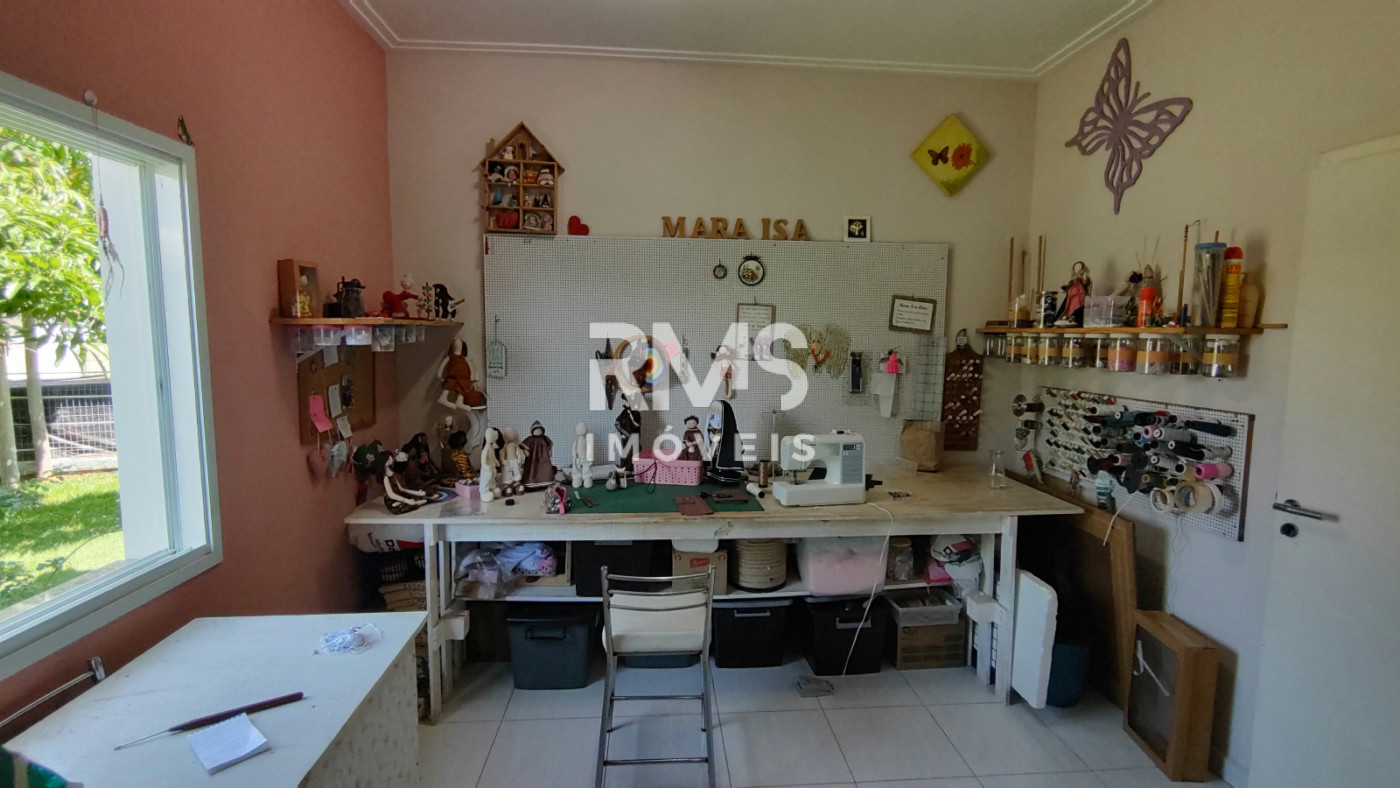 Casa à venda com 4 suítes no condomínio Parque Chapada DE Itu, Itu - SP