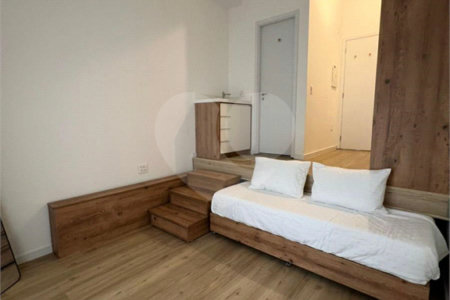 Casa à venda com 1 quarto no condomínio Sergipe Boutique, São Paulo - SP