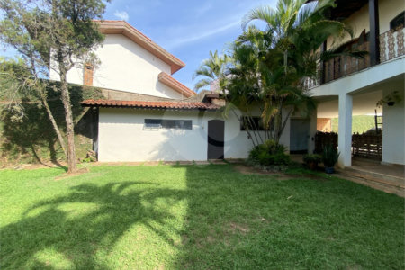 Casa à venda ou para alugar com 6 suítes em Jardim América, Sorocaba, SP