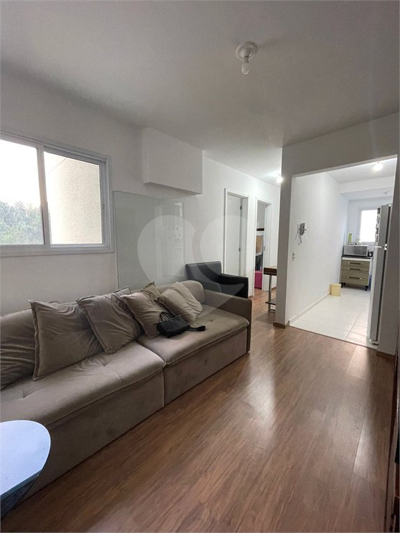 Apartamento à venda com 2 quartos em Botujuru, Mogi das Cruzes, SP