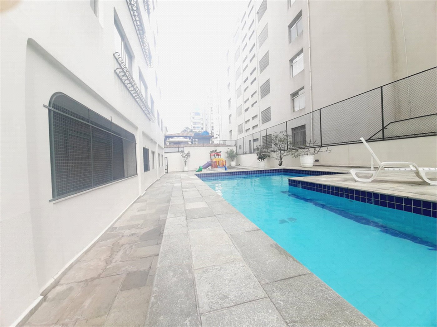 Apartamento à venda com 3 quartos em Moema, São Paulo, SP