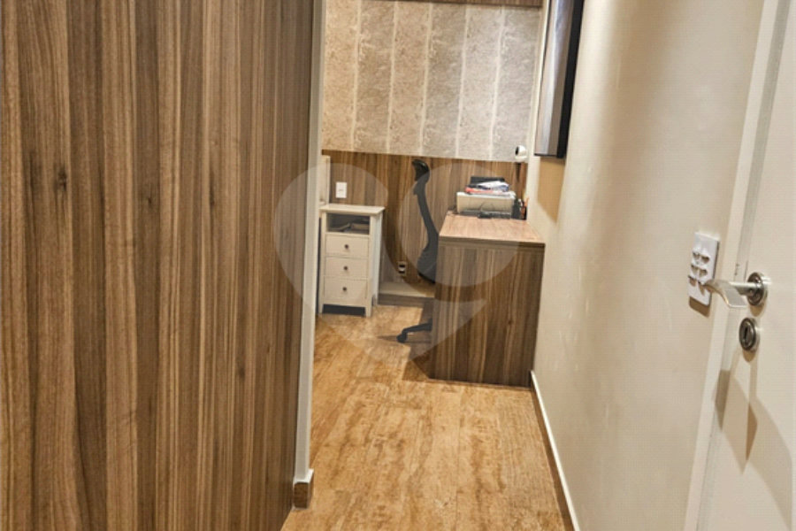 Apartamento à venda com 3 suítes em Santana, São Paulo, SP