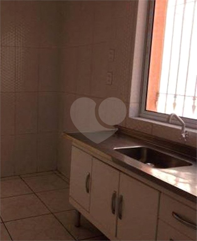 Casa à venda com 5 quartos em Mandaqui, São Paulo, SP