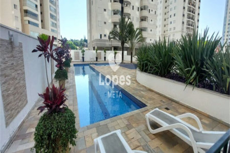 Apartamento à venda com 2 quartos, sendo 1 suíte, em Jardim das Colinas, São José dos Campos, SP