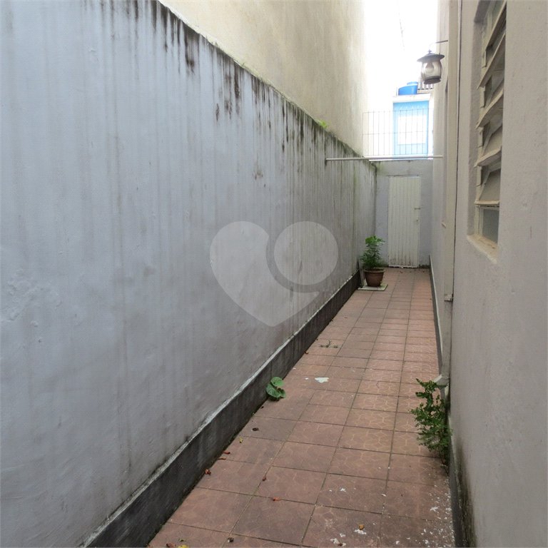 Sobrado de Vila na Chácara Inglesa/Saúde - 2 quartos/ 2 Vagas