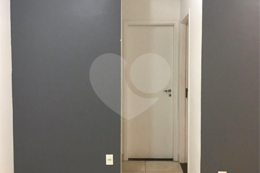 Apartamento à venda com 3 quartos em Tucuruvi, São Paulo, SP