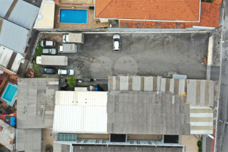 Terreno à venda em Campo Grande, São Paulo, SP