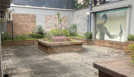 Salão para alugar no Centro, Santo André, SP