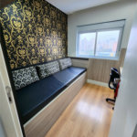 Apartamento à venda com 3 quartos, sendo 1 suíte, em Ipiranga, São Paulo, SP
