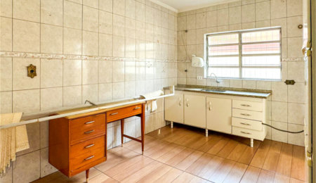 Apartamento à venda com 2 quartos em Vila Olímpia, São Paulo, SP