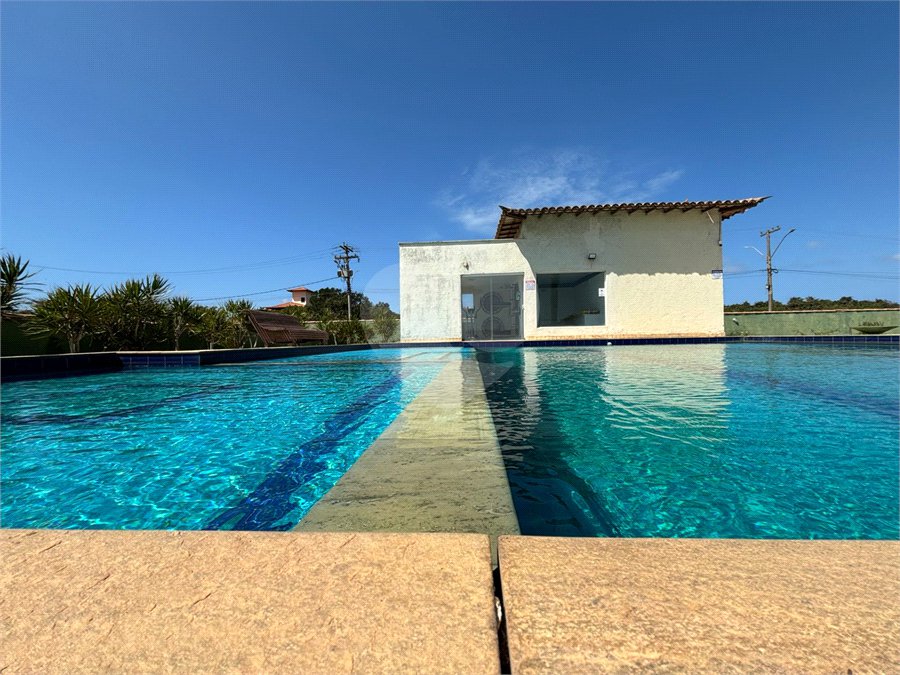 Casa em condomínio à venda com 4 suítes em Praia Rasa, Armação dos Búzios, RJ