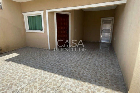 Sobrado à venda com 3 quartos, sendo 1 suíte, em Jardim Abaeté, Sorocaba, SP