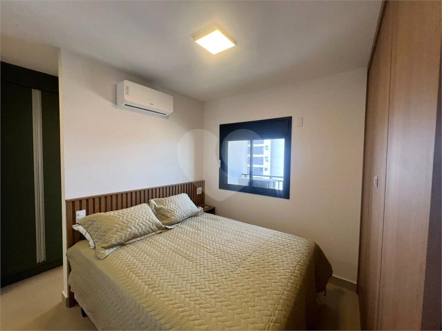 Apartamento à venda com 1 quarto em Parque Campolim, Sorocaba, SP