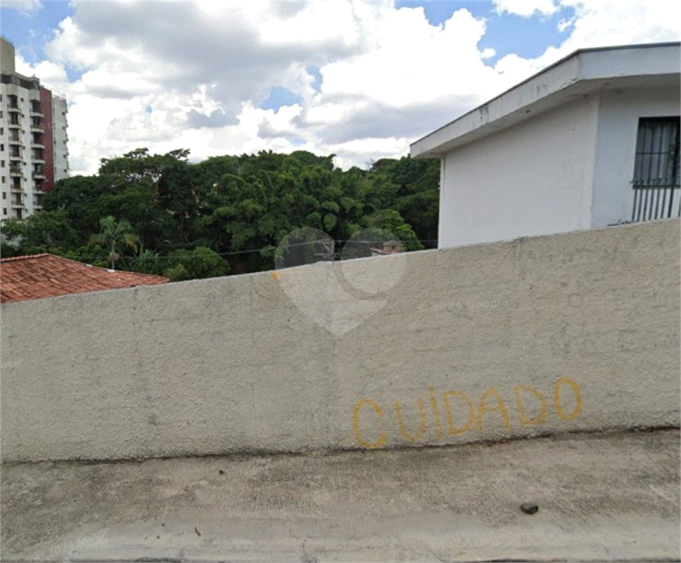 Terreno à venda em Morumbi, São Paulo, SP